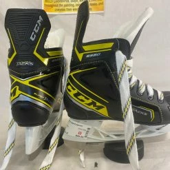 New CCM Tacks 9380 Ice Hockey Skates