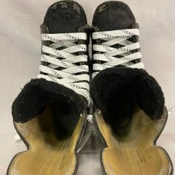 Bauer Skates Used Bauer Supreme 3000 Size 3.5 D Skates