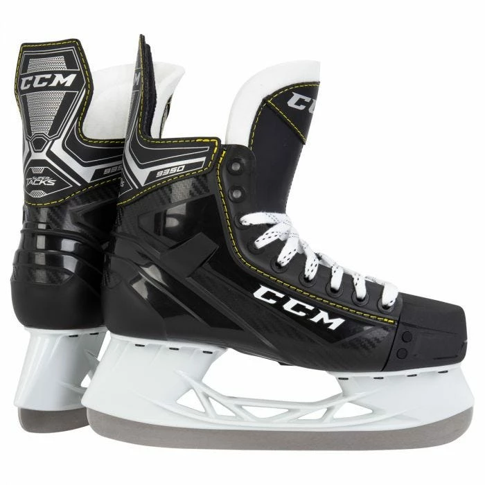 New CCM Tacks 9350 Ice Hockey Skates 3 New CCM Tacks 9350 Ice Hockey Skates