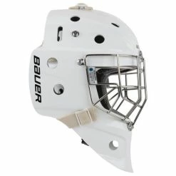 New Bauer Profile 940X Ice Hockey Goalie Helmet