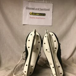 Used CCM PRO 500 Size 3 Ice Hockey Skates