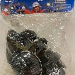 New Mylec Air-Flo Size 8