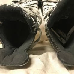 Used CCM Tacks 557 Size 2 D Ice Hockey Skates