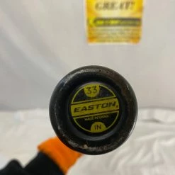 Used Easton XL1 White L - W 33