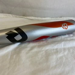 Used DeMarini UpRising UPL-19 Red/Gray/Orange L - W 30