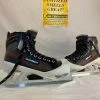 Used Bauer Performance Size 9.5 D Ice Hockey Goalie Skates