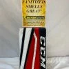 Used CCM Extreme Flex II 860 Size Sr Reg (Rt Hand) Ice Hockey Goalie Blocker