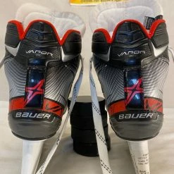 New Bauer Vapor X2.7 Size 6.5 D Ice Hockey Goalie Skates