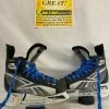 Used RBK FitLite Size 3 D Ice Hockey Skates