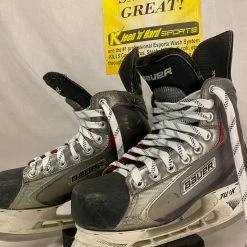 Used Bauer Vapor X:60 Size 5.5 D Ice Hockey Skates