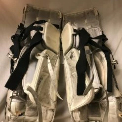 Used Vaughn Velocity 7200 Size 30