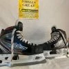 Used CCM JetSpeed FT460 Size 7 D Ice Hockey Goalie Skates