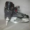 Used Bauer X60 Size 7 D Ice Hockey Skates