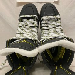 New CCM Supertacks 9380 Ice Hockey Skates