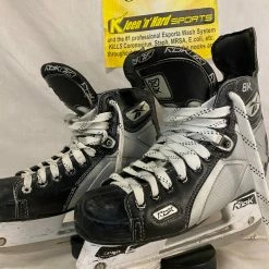 Used RBK 8K Size 5 D Ice Hockey Skates