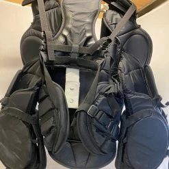 Used CCM AB Pro Size M Ice Hockey Goalie Chest Protector