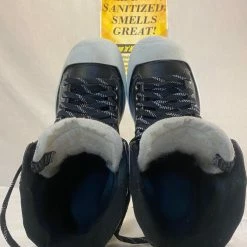 Used Bauer Performance Size 11.5 D Ice Hockey Goalie Skates Bauer Skates