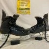 Used Bauer Supreme One.8 Size 4.5 D Ice Hockey Skates