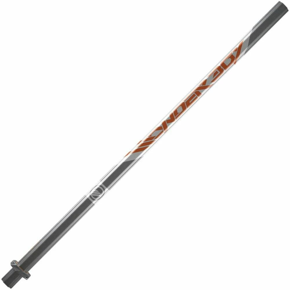 Lacrosse New And Used New Maverik Wonder Boy Gunmetal Size Attack Lacrosse Shaft 3 Lacrosse New And Used New Maverik Wonder Boy Gunmetal Size Attack Lacrosse Shaft