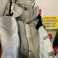 Used Vaughn V5 7800 Size 36