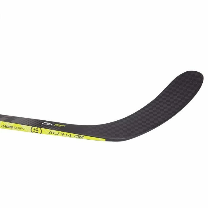 Warrior Alpha DX4 Ice Hockey Stick Warrior Hockey Sticks 6 Warrior Alpha DX4 Ice Hockey Stick Warrior Hockey Sticks