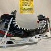 New Bauer Vapor X2.7 Size 10 D Ice Hockey Goalie Skates