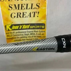 Used Easton S2 YB11S2 Black L - W 31