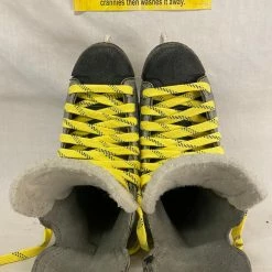 Used Graf Supra S3.1 Size 2.5 D Ice Hockey Skates