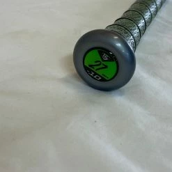 Used Louisville Omaha Gray L - W 27