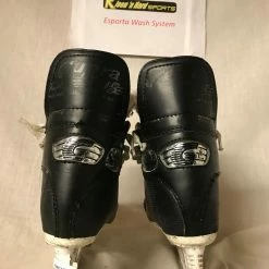 Used Graf Supra 705 Size 3 Hockey Skates Graf Skates 10 Used Graf Supra 705 Size 3 Hockey Skates Graf Skates