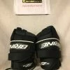 Lacrosse New And Used Used Brine L27 Black Size 14" Lacrosse Gloves