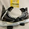 Used Nike Ignite 7 Size 2 D Ice Hockey Skates