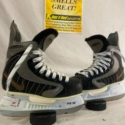 Used Nike Ignite 7 Size 2 D Ice Hockey Skates