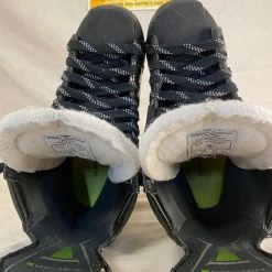 Used CCM Ribcore 78K Size 5 D Ice Hockey Skates