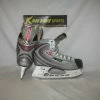 Nike Bauer Used Vapor XXXX Size 4.5 Ice Hockey Skates