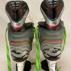 Used Bauer Vapor X4.0 Size 4 D Ice Hockey Skates
