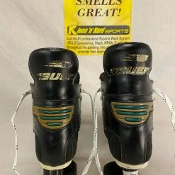 Bauer Skates Used Bauer Supreme 3000 Size 3.5 D Skates