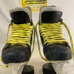 Used Graf Supra 705 Size 2.5 D Ice Hockey Skates