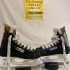 Bauer Skates Used Bauer Premier Size 13.5 D Pond Hockey Skates