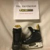 Used Bauer Supreme S150 Size 1 D Ice Hockey Skates 2 Used Bauer Supreme S150 Size 1 D Ice Hockey Skates