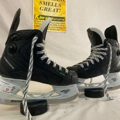 New Reebok 24K Size 1.5 D Ice Hockey Skates