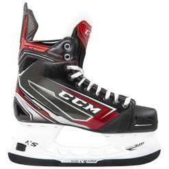 CCM Jetspeed Control Ice Hockey Skates