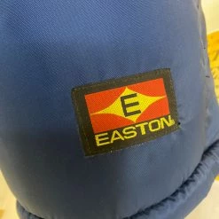 New Easton Hp 300 Size 160 Jr L Reg Navy Ice Hockey Pants 12 New Easton Hp 300 Size 160 Jr L Reg Navy Ice Hockey Pants