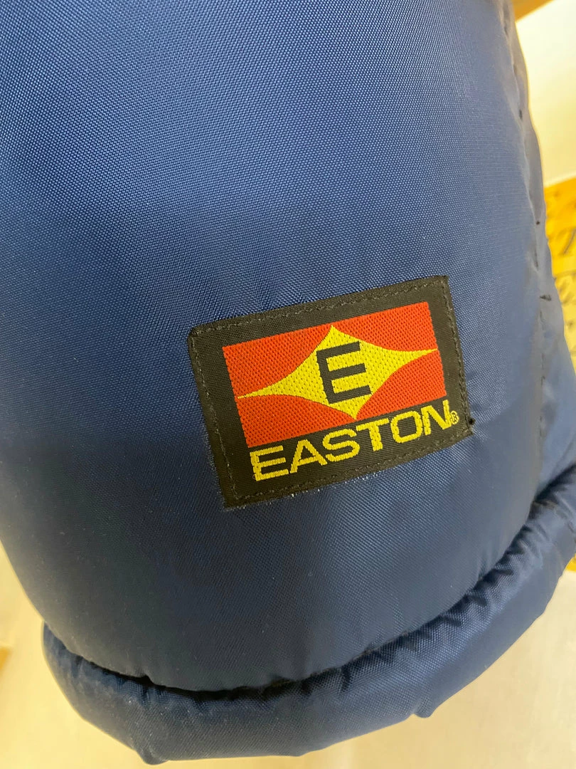 New Easton Hp 300 Size 160 Jr L Reg Navy Ice Hockey Pants 7 New Easton Hp 300 Size 160 Jr L Reg Navy Ice Hockey Pants