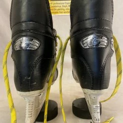 Used Graf Supra 705 Size 2.5 D Ice Hockey Skates