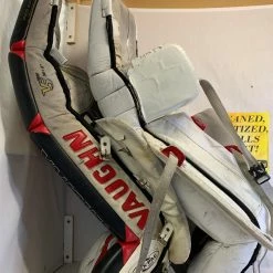Used Vaughn V5 7800 Size 36