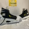 Used Graf 07-50 Cyber-Flex Size 7 D Ice Hockey Goalie Skates 2 Used Graf 07-50 Cyber-Flex Size 7 D Ice Hockey Goalie Skates