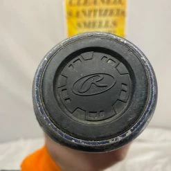 Used Rawlings Plasma BBCPL3 Blue L - W 33