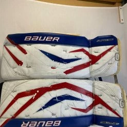 Used Bauer Supreme One70 Size 28