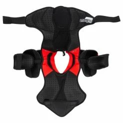 New Bauer Vapor 2X Ice Hockey Shoulder Pads